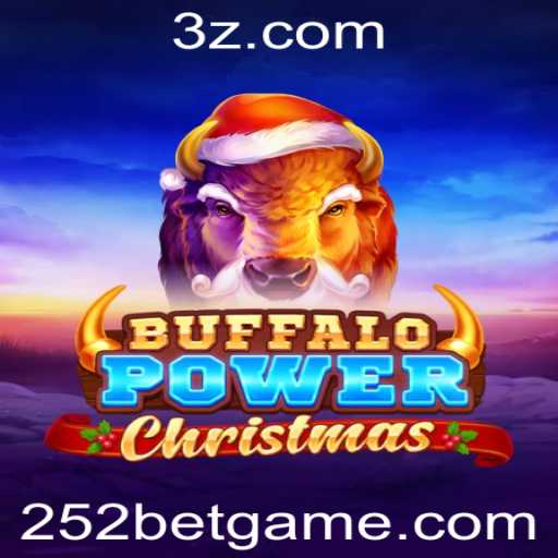 Buffalo Power Christmas: Uma Jornada Festiva no Mundo dos Jogos de Cassino