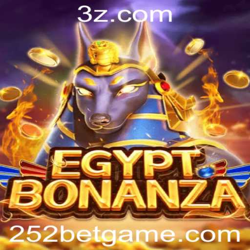 Descubra o Fascinante Mundo de EgyptBonanza no Cassino 252bet