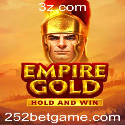 Explorando EmpireGold: O Novo Fenômeno do Mundo dos Jogos de Apostas