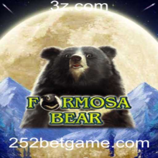 Explorando o Fascinante Mundo do Jogo FormosaBear e Sua Conexão com 252bet