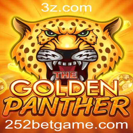 Descubra o Fascinante Mundo do Jogo GOLDENPANTHER