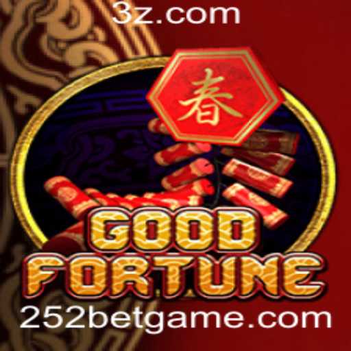 GoodFortune: A Nova Sensação no Mundo dos Jogos de Aposta com 252bet