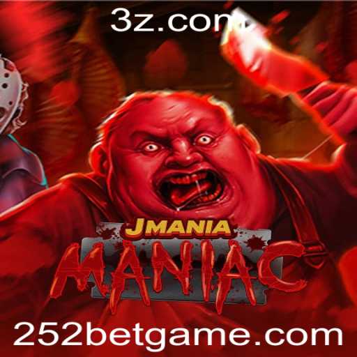 Explorando o Mundo de JManiaManiac: O Jogo da Vez com 252bet