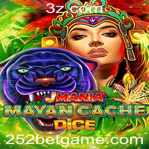 JManiaMayanCacheDice: Descubra Como Jogar Este Empolgante Jogo de Dados