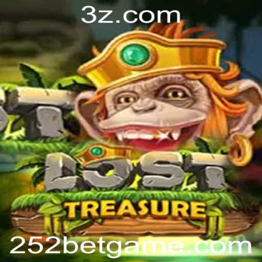 Explorando LostTreasure: Aventure-se em uma Jornada Épica