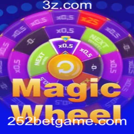 Explore o Fascinante Universo de MagicWheel com 252bet