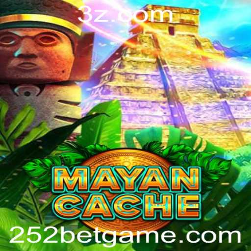 MayanCache: Descobrindo o Universo Secreto de Aventuras e Desafios