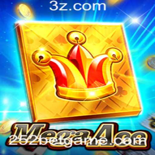 Descubra MegaAce: O Novo Fenômeno de Entretenimento com 252bet