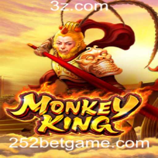 Descobrindo o Universo do Jogo MonkeyKing