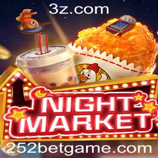 Explorando o Universo de NIGHTMARKET: Um Jogo de Estratégia e Emoção