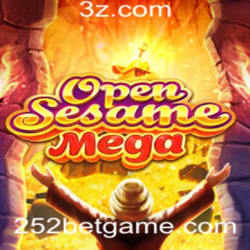 Descubra o Mundo Fascinante de OPENSESAMEMEGA: Um Novo Fenômeno nos Jogos