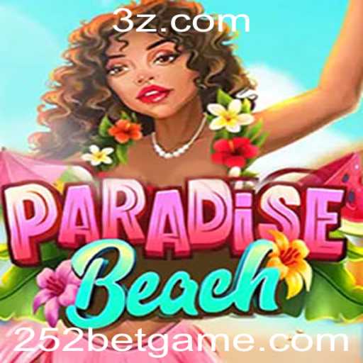 Descubra o Fascinante Universo de ParadiseBeach