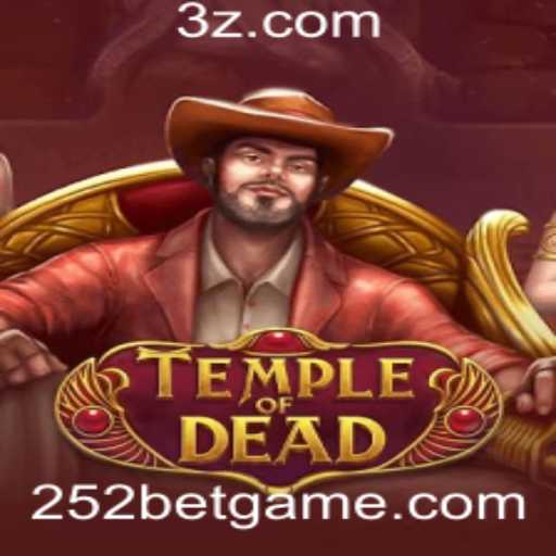 Explorando o Fascinante Jogo de Aventura TempleofDead e a Plataforma 252bet
