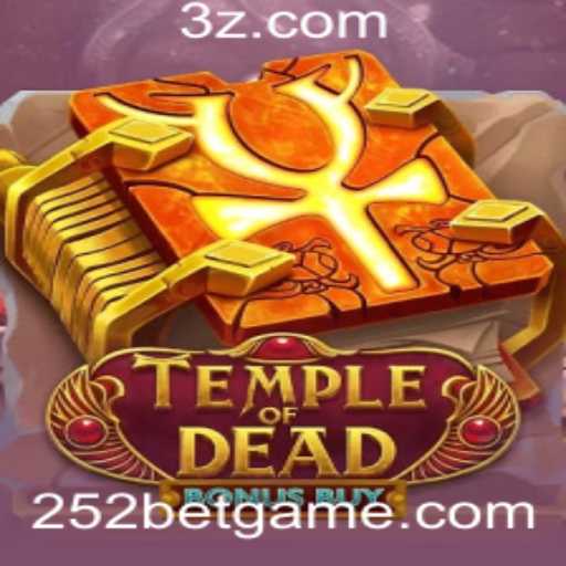 Explorando o Universo de TempleofDeadBonusBuy: Um Mergulho Profundo no Mundo dos Slots