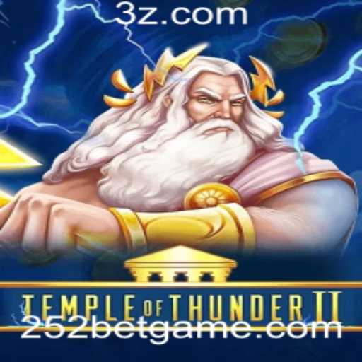 TempleofThunderII: Aventura, Estratégia e Diversão no Mundo dos Jogos