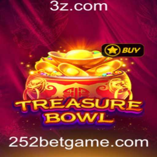 Descubra o Fascinante Mundo de TreasureBowl: Um Mergulho nas Regras e Estratégias