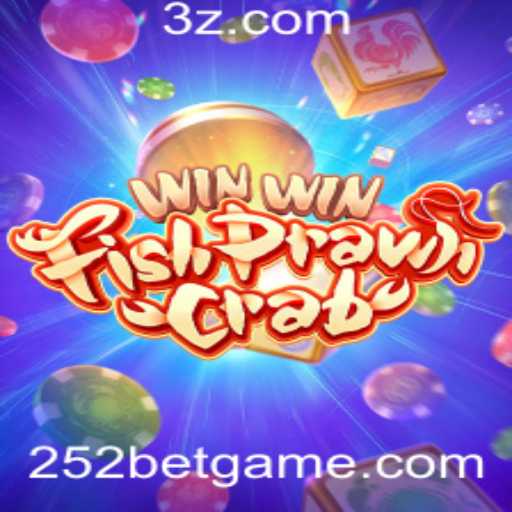 Descubra o Fascinante Mundo de WinWinFishPrawnCrab com 252bet