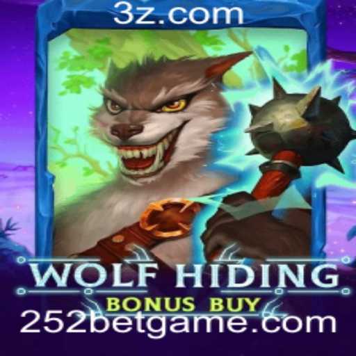 Descubra as Emoções do Jogo de Cassino Online WolfHidingBonusBuy